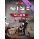 Partisans 1941 - Back Into Battle