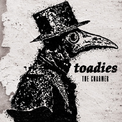 Toadies - The Charmer (Coke Bottle Clear Coloured) (LP) (0634457237940)
