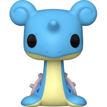 Image 1 of Funko Фигура Funko POP! Games: Pokemon - Lapras #864 (FK74227)