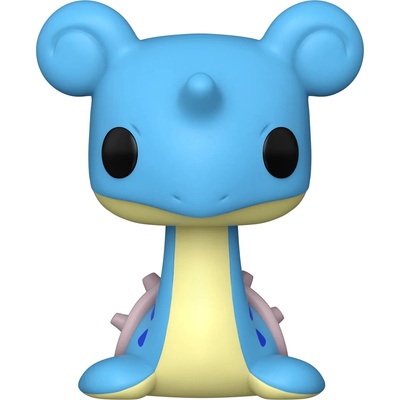 Funko Фигура Funko POP! Games: Pokemon - Lapras #864 (FK74227)