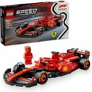 LEGO® Speed Champions - Ferrari SF-24 F1 Race Car (77242)