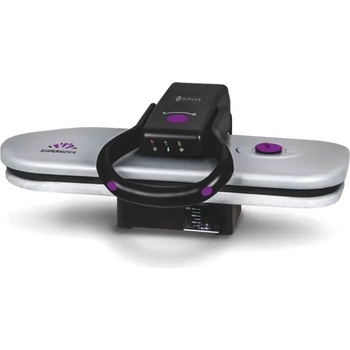 Singer Super Nova Black