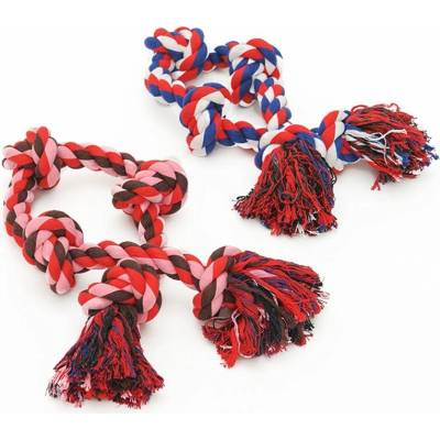 Reedog bavlnený uzol 85 cm