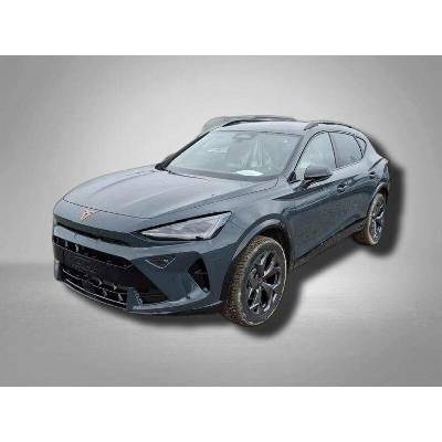 Cupra Formentor 2.0 TDI DSG 110 kW