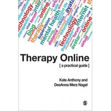 Counselling & Psychothe - K. Anthony, D. Merz Nagel