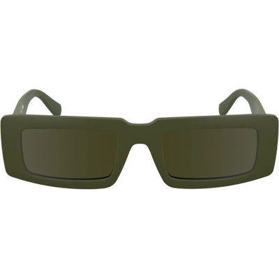 Calvin Klein Дамски слънчеви очила calvin klein, Размер uni, Цвят (ckj25608s_ve309)