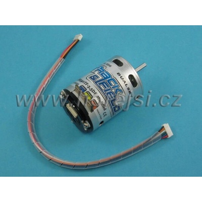 Dualsky Xmotor XM540TF-3.5DF