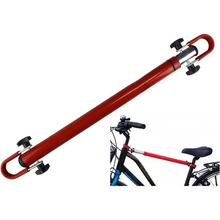 Peruzzo adaptér rámu na dámsky bicykel