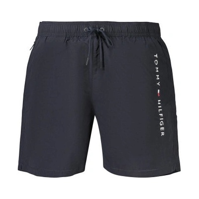 Tommy Hilfiger modré