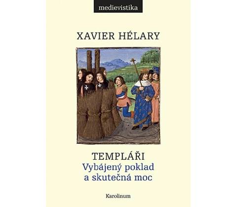 Templáři