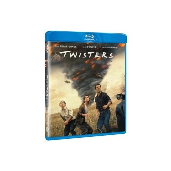 Twisters BD
