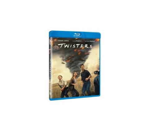 Twisters BD