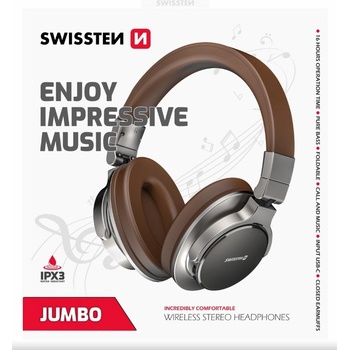 Swissten JUMBO