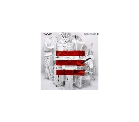 JAY-Z: BLUEPRINT 3 CD
