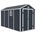 CoverTech Bergen 190x370cm (CT062)