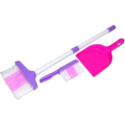 Wiky Комплект за почистване 3бр