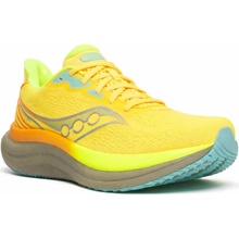 Saucony Triumph 23 Vizigold Laurel