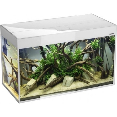 AQUAEL Аквариум AquaEL GLOSSY 100 - бял (7056)