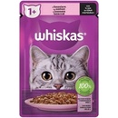 Whiskas Core losos gravy 85 g