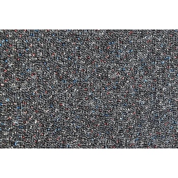 ITC New Techno 3528 Antracitová metráž 4 m