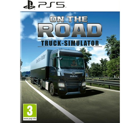 On The Road