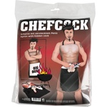 ORION Apron Chefcock