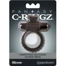 Pipedream Fantasy C-Ringz Vibrating Silicone Super Ring