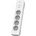 Philips 4 Plug 2 m (SPN7040WA/60)