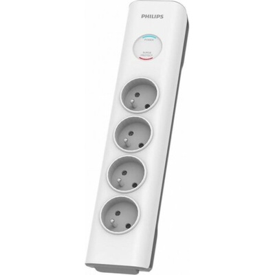 Philips 4 Plug 2 m (SPN7040WA/60)