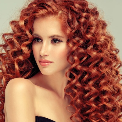 Créé Barva na vlasy Intenzivní blond měděná 7.44 100 ml