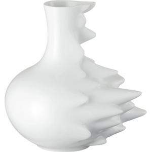 Rosenthal Ваза Fast 22 см бяла (1427180000126022)