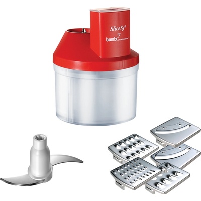 Bamix SliceSy 1500.004