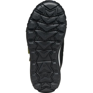 Geox Зимни обувки TREKKYUP (J46MBF.0FU54.28.35)
