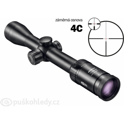 Meopta MeoStar R2 1,7-10x42 RD 4C