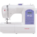 Singer 6680 Starlet