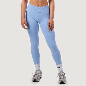GymBeam Дамски безшевен клин NEO Sky M