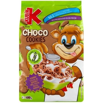 Kubík Choco Cookies 500 g