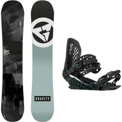 set Gravity Contra + Gravity G2 23/24