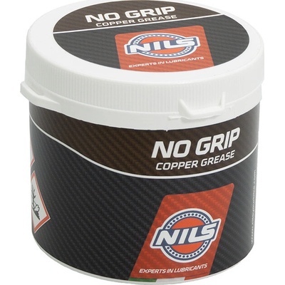 NILS NO GRIP COPPER GREASE 180 g