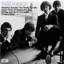 Kinks - Icon: The Kinks