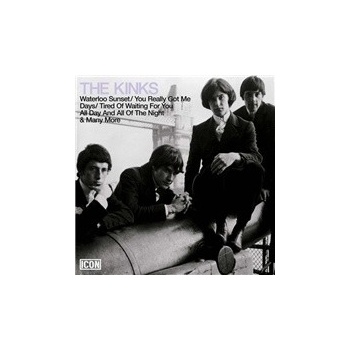 Kinks - Icon: The Kinks