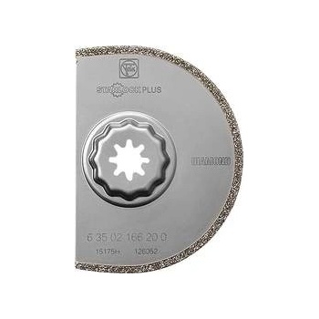 Fein Diamant segmentový pilový list 2.2 mm 90 mm 63502166210 1 ks