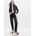 GAP Дънки loose Mid Rise Distressed '90s GAP GAP | Cheren | ЖЕНИ | 26REG