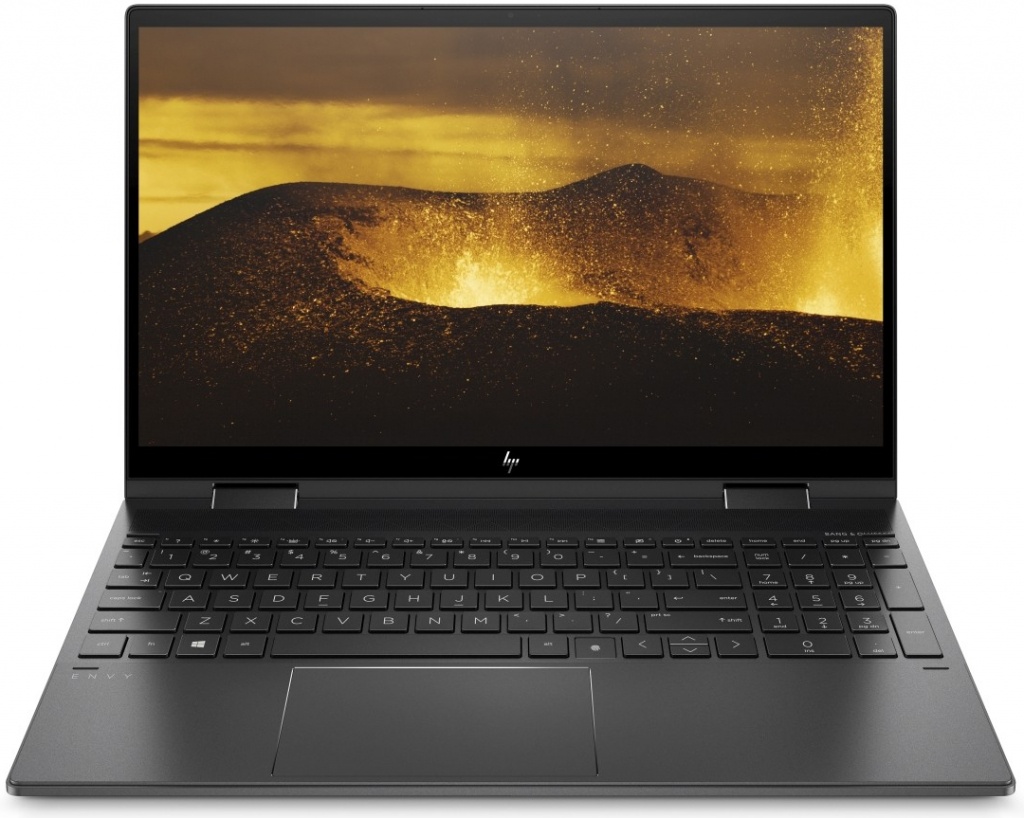 HP Envy x360 15-ey0002nc 732Z1EA - Heureka.sk