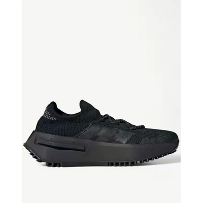 Adidas Originals Nmd_S1 Shoes Black