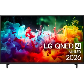 LG 50QNED70B6C