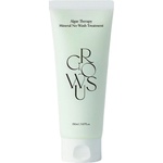 GROWUS Algae Therapy Mineral No-wash Treatment - Успокояваща Несмиваема Грижа за Скалпа 150ml