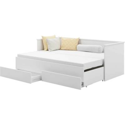 Ourbaby 46640-0 biela