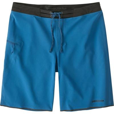 Patagonia Мъжки бордшорт Patagonia Hydrolock Boardshorts 2.0 19'' Boardshorts - Aquatic Blue - размер 32 (US) (050-1815-0313)