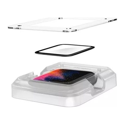 Spigen Pro Flex EZ Fit 2 Pack - A. Watch 5/4 44 mm AFL01220 – Zboží Mobilmania